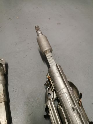 Columna Direccion BMW Serie 3 E90