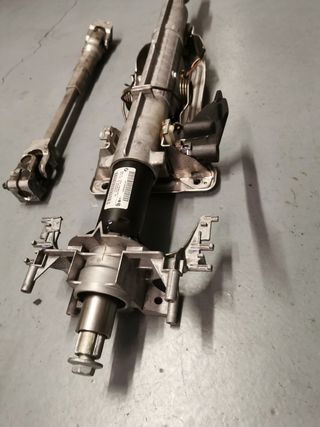 Columna Direccion BMW Serie 3 E90