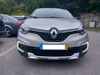 Renault Captur 1.5 DCI 2018