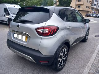 Renault Captur 1.5 DCI 2018