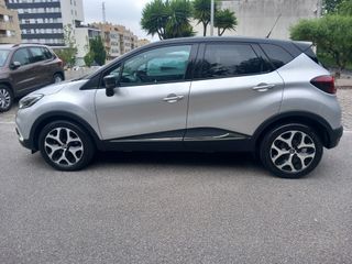 Renault Captur 1.5 DCI 2018