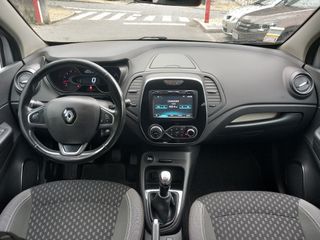 Renault Captur 1.5 DCI 2018