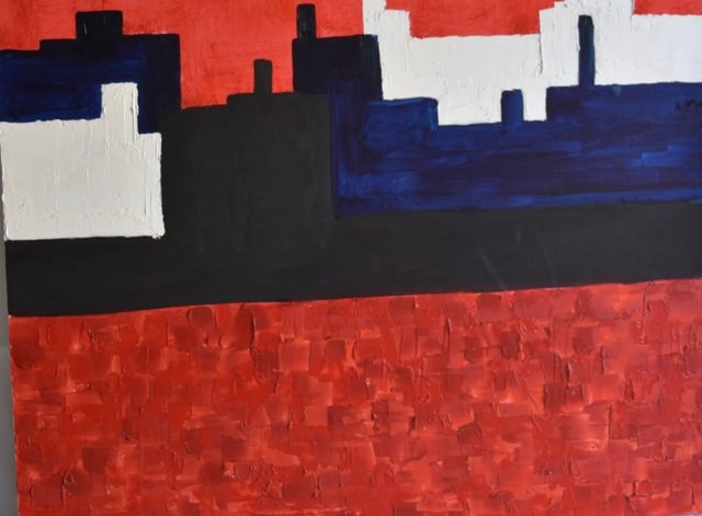 Andrea Busnelli, L’Avana, 2018