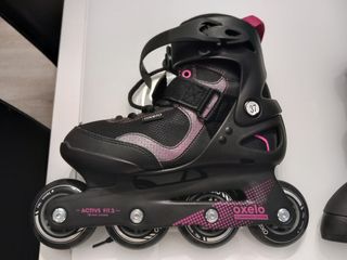 PATINES EN LÍNEA 