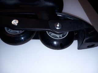 PATINES EN LÍNEA 