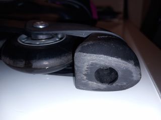 PATINES EN LÍNEA 