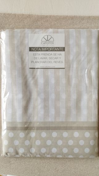 FUNDA NÓRDICA 90 (A ESTRENAR)