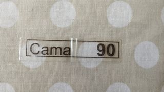 FUNDA NÓRDICA 90 (A ESTRENAR)