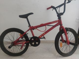 Bicicleta BMX 