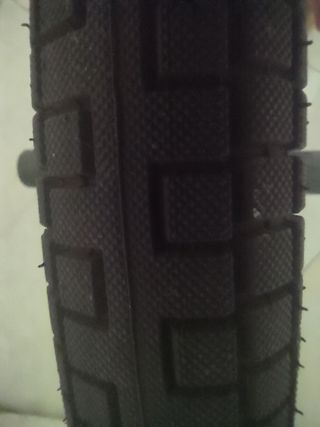 Bicicleta BMX 