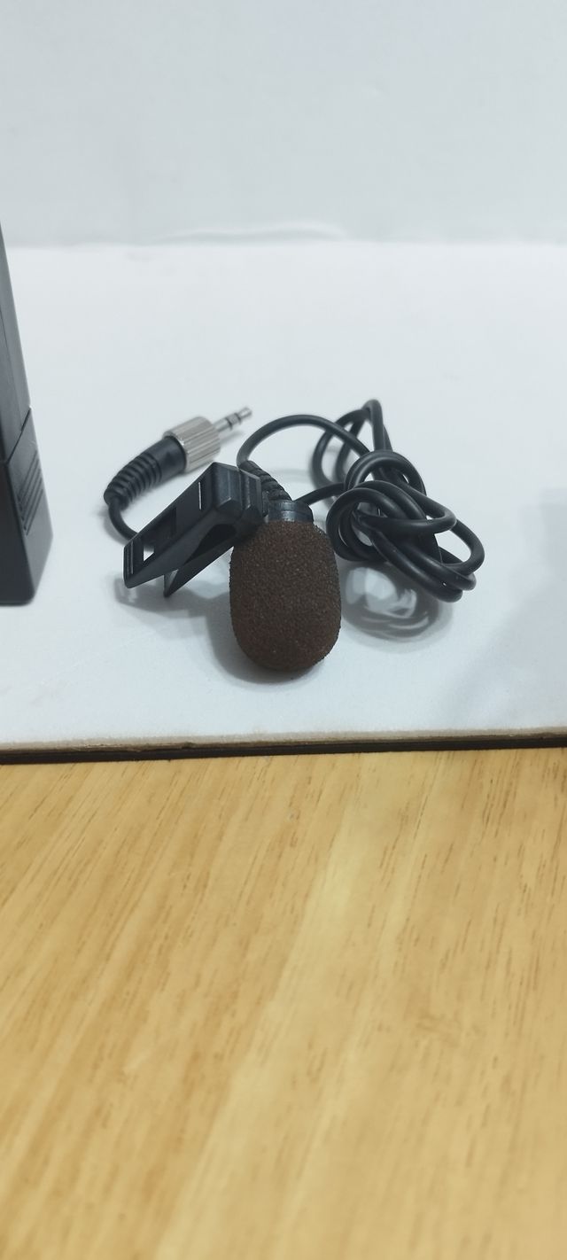 microfono inalambrico fonestar msh-135.