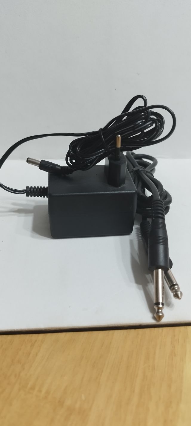 microfono inalambrico fonestar msh-135.