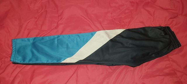 Pantalón largo fundación flors