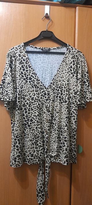 Blusa mujer XL