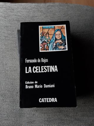 La Celestina