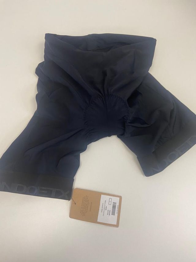 ETXEONDO Culote Corto S/T de mujer