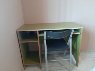 Mesa escritorio