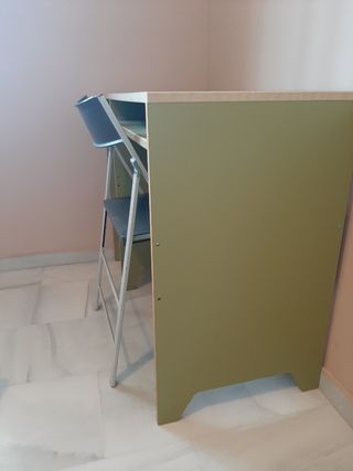 Mesa escritorio