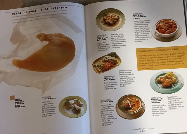 LIBRO: L'ARTE DEL SANO PIACERE AMC