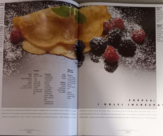 LIBRO: L'ARTE DEL SANO PIACERE AMC