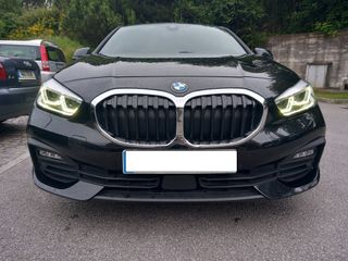 BMW Serie 1 2020