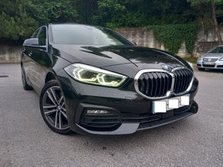 BMW Serie 1 2020