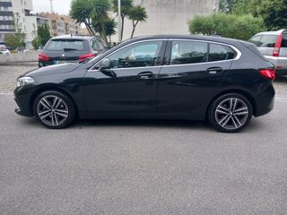 BMW Serie 1 2020