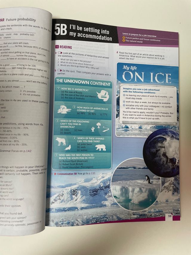 Empower B2 Cambridge Student’s Book