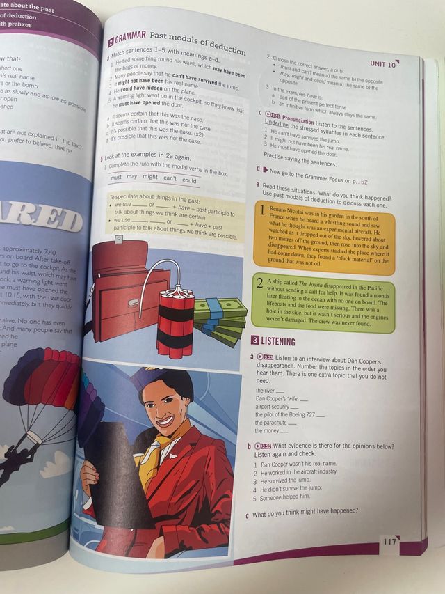 Empower B2 Cambridge Student’s Book