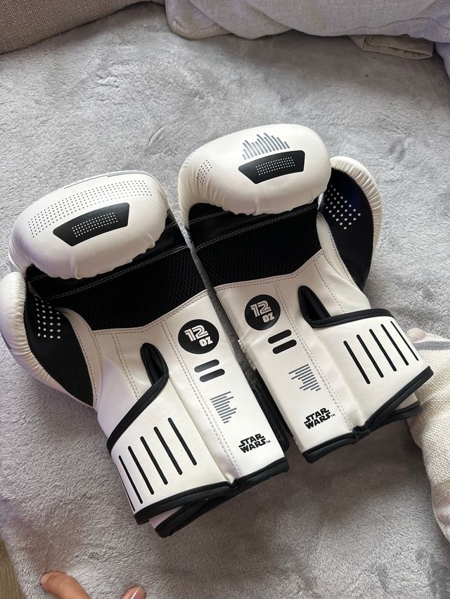 Guantes de boxeo Sanabul