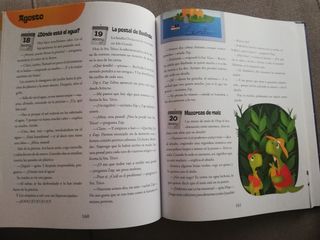 365 Cuentos para dormir