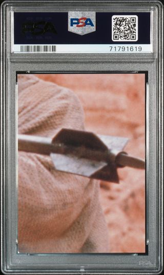 💫 Cromo Stormtroopers Attack Our Heroes! 👉 PSA 9