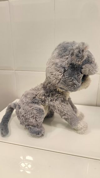 Gato Fur Real Interactivo