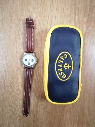 Reloj calypso niño