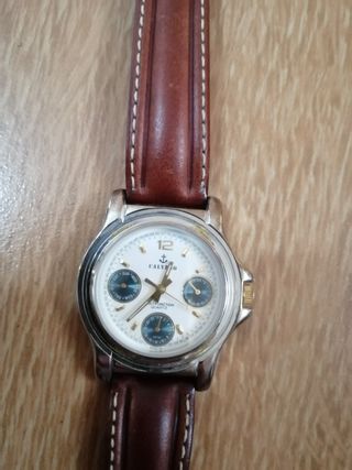 Reloj calypso niño