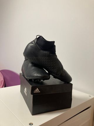 Botas de futbol