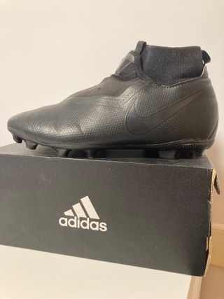 Botas de futbol