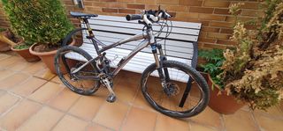 Lapierre x-control 410
