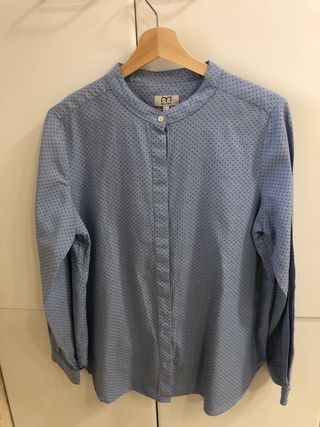 Blusa Milano Talla L