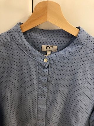 Blusa Milano Talla L