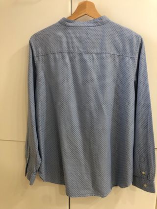 Blusa Milano Talla L