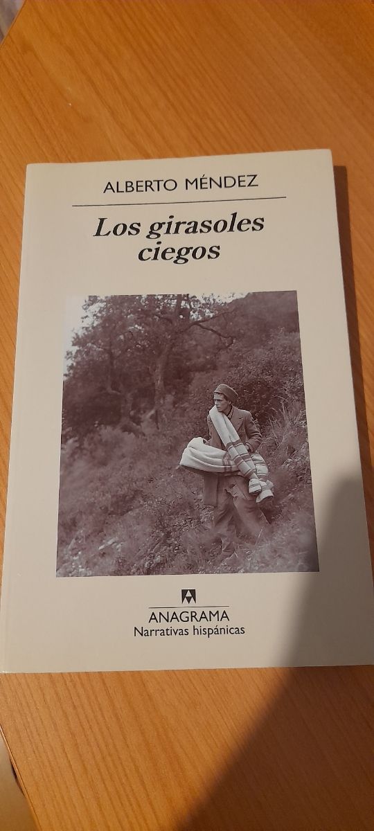 Los Girasoles Ciegos