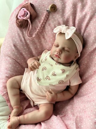 Bebe Sonmimos Reborn 🩷