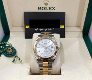 ROLEX Datejust 41mm