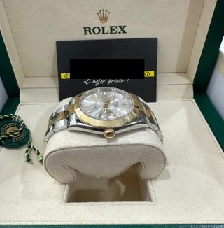 ROLEX Datejust 41mm