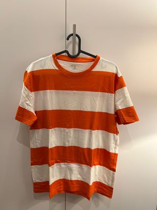 Camiseta Gap - Talle M