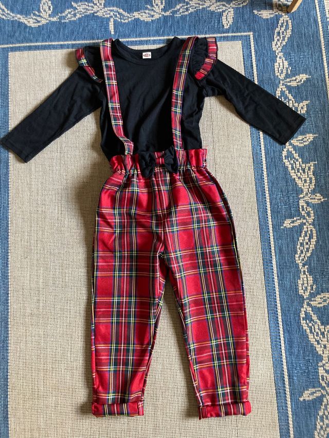 completo bimba shein