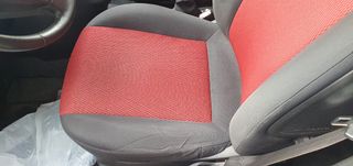 Despiece fiat doblo 2013