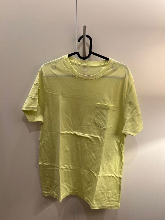 Camiseta Old Navy - Talle S