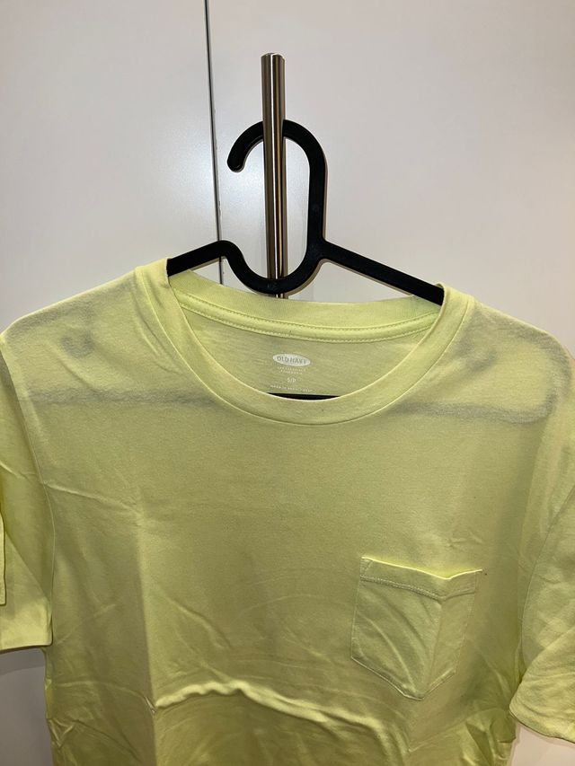 Camiseta Old Navy - Talle S